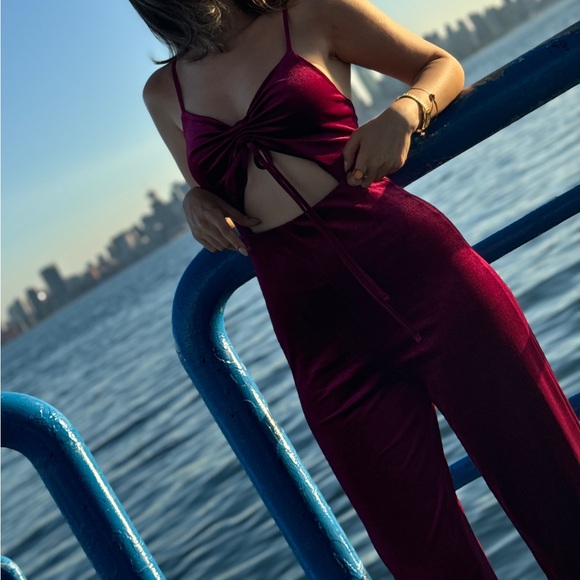 Jumpsuit - Picture 3 of 3